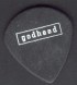 pa de GODHEAD