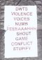 Set List de Disturbed