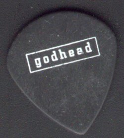 pa de GODHEAD