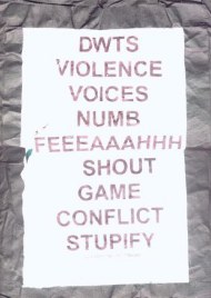 Set List de Disturbed